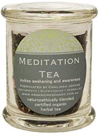 Meditation Tea
