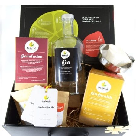 Premium Gin Kit